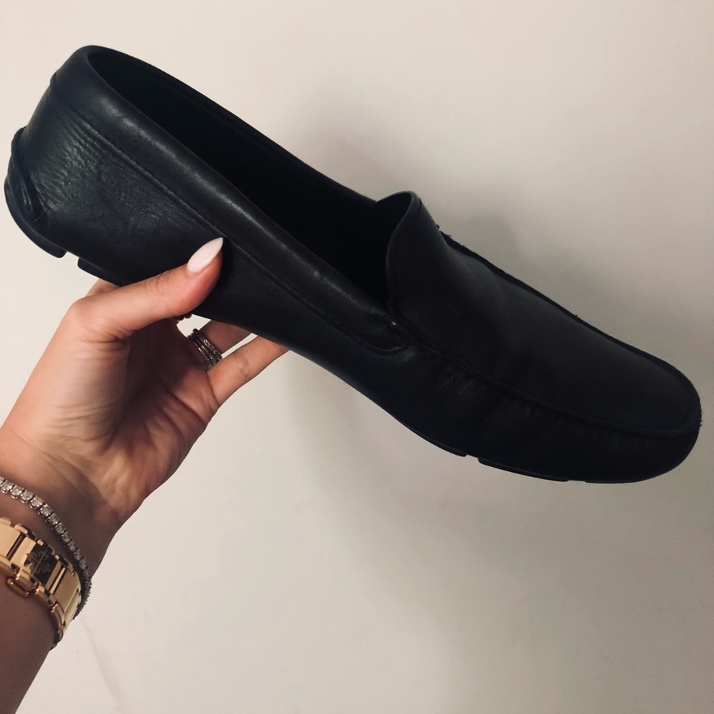 Prada Men’s Drivers / Loafers